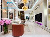 Nhà Phố Luxury KDC Phú Mỹ Quận 7 Có Phòng Karaoke Full Nội Thất