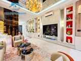 Nhà Phố Luxury KDC Phú Mỹ Quận 7 Có Phòng Karaoke Full Nội Thất