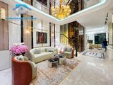 Nhà Phố Luxury KDC Phú Mỹ Quận 7 Có Phòng Karaoke Full Nội Thất