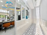 Nhà Phố 5 Tầng KDC Tạ Ngọc Thảo Quận 7 Gara 2 Ô Tô, Gần Phú Mỹ Hưng