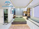 Nhà Phố 5 Tầng KDC Tạ Ngọc Thảo Quận 7 Gara 2 Ô Tô, Gần Phú Mỹ Hưng