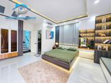 Nhà Phố 5 Tầng KDC Tạ Ngọc Thảo Quận 7 Gara 2 Ô Tô, Gần Phú Mỹ Hưng