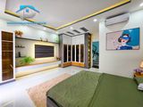 Nhà Phố 5 Tầng KDC Tạ Ngọc Thảo Quận 7 Gara 2 Ô Tô, Gần Phú Mỹ Hưng