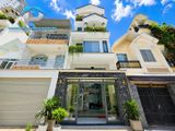Nhà Phố 5 Tầng KDC Tạ Ngọc Thảo Quận 7 Gara 2 Ô Tô, Gần Phú Mỹ Hưng