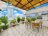 Nhà Phố 5 Tầng KDC Tạ Ngọc Thảo Quận 7 Gara 2 Ô Tô, Gần Phú Mỹ Hưng