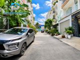 Nhà Phố 5 Tầng KDC Tạ Ngọc Thảo Quận 7 Gara 2 Ô Tô, Gần Phú Mỹ Hưng