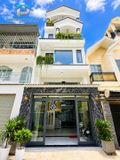 Nhà Phố 5 Tầng KDC Tạ Ngọc Thảo Quận 7 Gara 2 Ô Tô, Gần Phú Mỹ Hưng