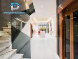 Nhà Phố Dương Cát Lợi Nhà Bè 5x30m View Sông Phú Xuân