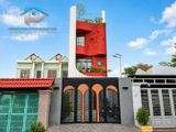 Nhà Phố Dương Cát Lợi Nhà Bè 5x30m View Sông Phú Xuân