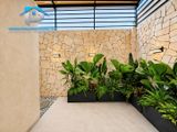 Nhà Phố Dương Cát Lợi Nhà Bè 5x30m View Sông Phú Xuân