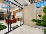 Nhà Phố Dương Cát Lợi Nhà Bè 5x30m View Sông Phú Xuân