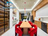 Nhà Phố Dương Cát Lợi Nhà Bè 5x30m View Sông Phú Xuân