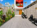 Nhà Phố Dương Cát Lợi Nhà Bè 5x30m View Sông Phú Xuân