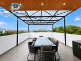 Nhà Phố Dương Cát Lợi Nhà Bè 5x30m View Sông Phú Xuân