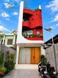 Nhà Phố Dương Cát Lợi Nhà Bè 5x30m View Sông Phú Xuân