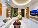 Nhà Phố Dương Cát Lợi Nhà Bè 5x30m View Sông Phú Xuân