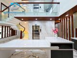 Bán Nhà Đường Nguyễn Văn Tạo Nhà Bè Có Thang Máy Hồ Bơi Gần Quận 7