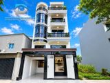 Bán Nhà Đường Nguyễn Văn Tạo Nhà Bè Có Thang Máy Hồ Bơi Gần Quận 7