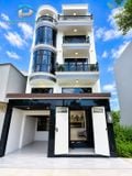 Bán Nhà Đường Nguyễn Văn Tạo Nhà Bè Có Thang Máy Hồ Bơi Gần Quận 7