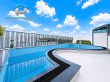 Bán Nhà Đường Nguyễn Văn Tạo Nhà Bè Có Thang Máy Hồ Bơi Gần Quận 7