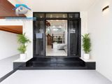 Bán Nhà Đường Nguyễn Văn Tạo Nhà Bè Có Thang Máy Hồ Bơi Gần Quận 7