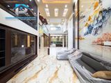 Bán Nhà Đường Nguyễn Văn Tạo Nhà Bè Có Thang Máy Hồ Bơi Gần Quận 7