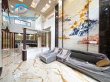 Bán Nhà Đường Nguyễn Văn Tạo Nhà Bè Có Thang Máy Hồ Bơi Gần Quận 7