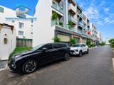 Bán Nhà Phố Hiện Đại Green Riverside Nhà Bè Sát Phú Mỹ Hưng