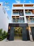 Bán Nhà Phố Hiện Đại Green Riverside Nhà Bè Sát Phú Mỹ Hưng