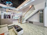 Bán Nhà Phố Hiện Đại Green Riverside Nhà Bè Sát Phú Mỹ Hưng