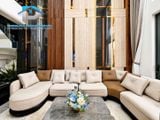 Bán Nhà Phố Hiện Đại 6 Tầng Đường Phú Thuận Quận 7 Có Thang Máy