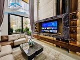 Bán Nhà Phố Hiện Đại 6 Tầng Đường Phú Thuận Quận 7 Có Thang Máy