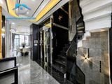 Bán Nhà Phố Hiện Đại 6 Tầng Đường Phú Thuận Quận 7 Có Thang Máy