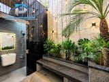 Bán Nhà Phố Hiện Đại 6 Tầng Đường Phú Thuận Quận 7 Có Thang Máy