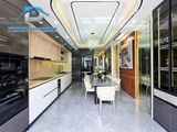 Bán Nhà Phố Hiện Đại 6 Tầng Đường Phú Thuận Quận 7 Có Thang Máy