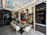 Bán Nhà Phố Hiện Đại 6 Tầng Đường Phú Thuận Quận 7 Có Thang Máy