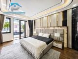 Bán Nhà Phố Hiện Đại 6 Tầng Đường Phú Thuận Quận 7 Có Thang Máy