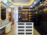Bán Nhà Phố Hiện Đại 6 Tầng Đường Phú Thuận Quận 7 Có Thang Máy