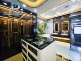 Bán Nhà Phố Hiện Đại 6 Tầng Đường Phú Thuận Quận 7 Có Thang Máy