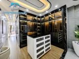 Bán Nhà Phố Hiện Đại 6 Tầng Đường Phú Thuận Quận 7 Có Thang Máy