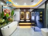 Bán Nhà Phố Hiện Đại 6 Tầng Đường Phú Thuận Quận 7 Có Thang Máy