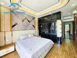 Bán Nhà Phố Hiện Đại 6 Tầng Đường Phú Thuận Quận 7 Có Thang Máy
