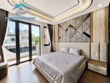 Bán Nhà Phố Hiện Đại 6 Tầng Đường Phú Thuận Quận 7 Có Thang Máy
