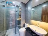 Bán Nhà Phố Hiện Đại 6 Tầng Đường Phú Thuận Quận 7 Có Thang Máy