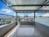 Bán Nhà Phố Hiện Đại 6 Tầng Đường Phú Thuận Quận 7 Có Thang Máy