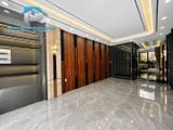 Bán Nhà Phố Hiện Đại 6 Tầng Đường Phú Thuận Quận 7 Có Thang Máy