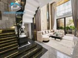 Bán Nhà Phố Hiện Đại 6 Tầng Đường Phú Thuận Quận 7 Có Thang Máy