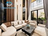 Bán Nhà Phố Hiện Đại 6 Tầng Đường Phú Thuận Quận 7 Có Thang Máy