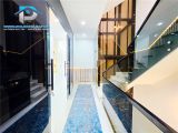 Bán Nhà Phố Quận 7 Có Thang Máy Hiện Đại Vị Trí Vàng Cạnh Phú Mỹ Hưng