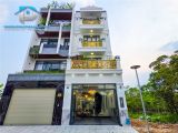 Bán Nhà Phố Quận 7 Có Thang Máy Hiện Đại Vị Trí Vàng Cạnh Phú Mỹ Hưng